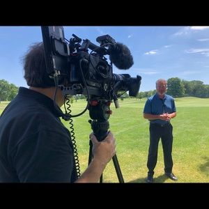 Meet your Posher, Steve